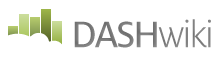 DASHbay Wiki Logo